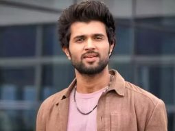 Vijay Deverakonda takes legal action, files complaint against YouTuber for spreading ‘vulgar’ news; arrest made