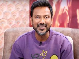 Vijay Ganguly on choreographing Ranbir Kapoor’s intro song in ‘Animal’
