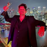 Vijay Varma wins Best Actor at the Asian Academy Creative Award 2023 for Dahaad