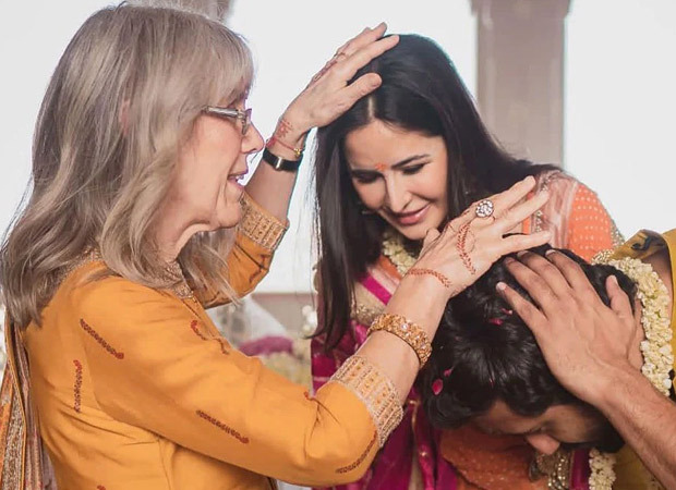 Koffee With Karan 8: Vicky Kaushal spills beans on his first encounter with Katrina Kaif’s family; says, “We were dancing on the floor to ‘Tip Tip Barsa Paani’ in the first meeting”
