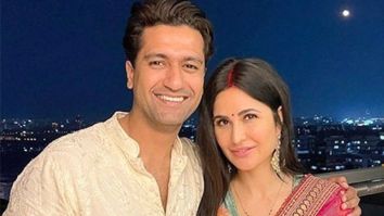 Katrina Kaif opens up about wedding and family life with Vicky Kaushal at Red Sea Film Festival; says, “We had to wait for the lockdowns to be lifted so that we could have a wedding”