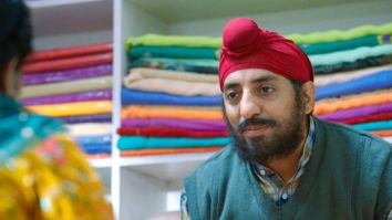 “Shah Rukh Khan makes things simple for you,” says Vikram Kochhar on starring alongside SRK in Dunki