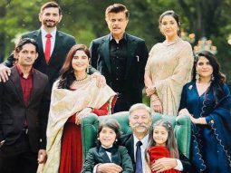 Vivek Oberoi cheers for dad Suresh Oberoi in heartfelt message as Animal hits theatres; see post