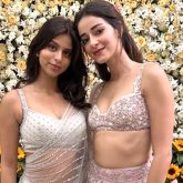Ananya Panday shares Suhana Khan's response to her ‘Attention Problems’; says, “I used to always want attention when I was younger”