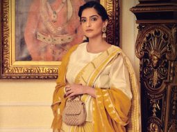 “Will always champion an Indian designer on international platforms,” says Sonam Kapoor