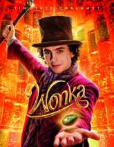 Wonka (English)