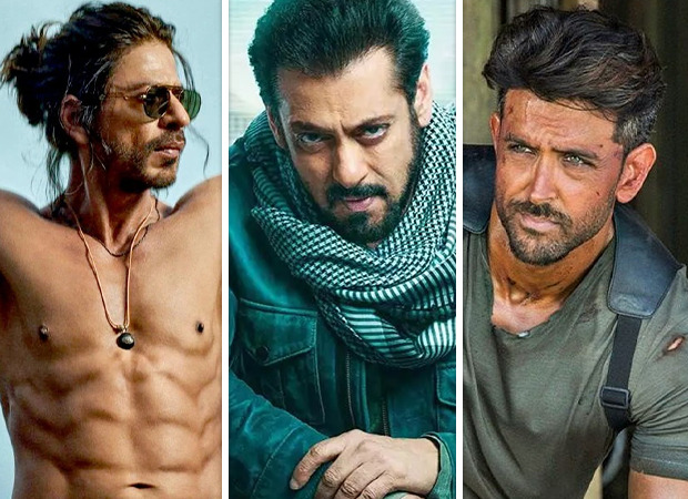 Thanks to Shah Rukh Khan-starrer Pathaan’s BLOCKBUSTER success, YRF’s revenue in FY 2022-23 jumps to Rs. 1,508 cr; Spy Universe films collectively gross Rs. 2,891.14 cr worldwide Thanks to Shah Rukh Khan-starrer Pathaan’s BLOCKBUSTER success, YRF’s revenue in FY 2022-23 jumps to Rs. 1,508 cr; Spy Universe films collectively gross Rs. 2,891.14 cr worldwide
