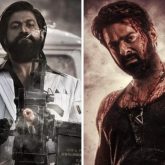 Yash set for a cameo in Prabhas – Prashanth Neel’s Salaar? Singer Theertha accidentally confirms