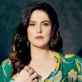 Zareen Khan granted interim bail in cheating case on Rs. 30,000 personal bond; travel abroad restricted by court