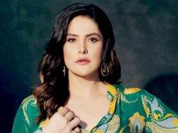Zareen Khan granted interim bail in cheating case on Rs. 30,000 personal bond; travel abroad restricted by court