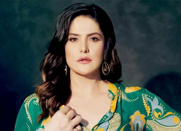 Zareen Khan granted interim bail in cheating case on Rs. 30,000 personal bond; travel abroad restricted by court