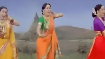 Zeenat Aman takes a nostalgic trip down memory lane, shares clip from Ashanti with Parveen Babi and Shabana Azmi; see post