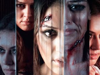 105 Minuttess | Trailer | Hansika Motwani 105 Minuttess | Trailer | Hansika Motwani