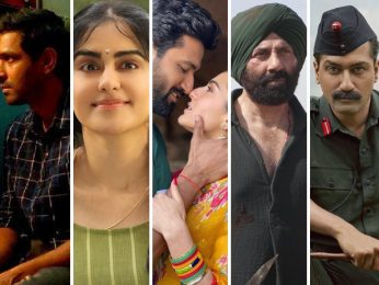 2023 Recap: According to Aamir Khan’s formula, 12th Fail, The Kerala Story, Zara Hatke Zara Bachke, Gadar 2, and Sam Bahadur are the most successful movies of 2023 2023 Recap: According to Aamir Khan’s formula, 12th Fail, The Kerala Story, Zara Hatke Zara Bachke, Gadar 2, and Sam Bahadur are the most successful movies of 2023