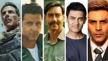 5 Celebrities who are likely to rule the Bollywood Box Office in 2024 with nearly Rs. 2000+ crores