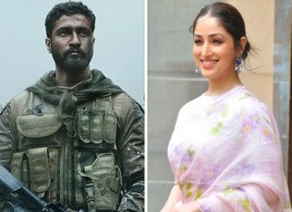 5 Years of URI – The Surgical Strike: Yami Gautam calls Vicky Kaushal starrer modern-day cinematic version of Indian army; says she is “forever grateful” to Aditya Dhar