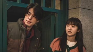 A Shop for Killers Review: Lee Dong Wook and Kim Hye Jun lead navigate web of danger and assailants in mysterious action thriller