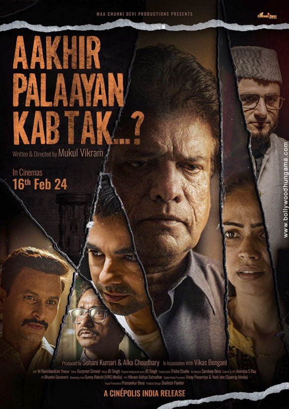 aakhir palaayan kab tak 2