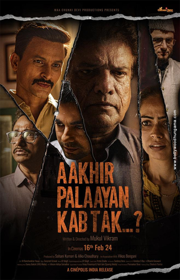 aakhir palaayan kab tak 4