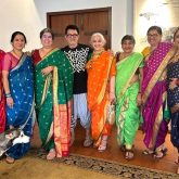 Aamir Khan blends traditions for Ira and Nupur Shikhare wedding; unites families in combined Mehendi and Haldi ceremony