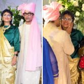 Aamir Khan sets internet ablaze with a video of him kissing Kiran Rao going viral