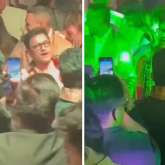 Aamir Khan showcases energetic performance on ‘Aati Kya Khandala’ at daughter Ira Khan’s wedding with Nupur Shikhare in Udaipur; watch