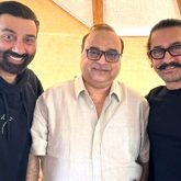 Aamir Khan starrer Sitare Zameen Par goes on floors on February 2; Lahore 1947 starring Sunny Deol on February 14: Report