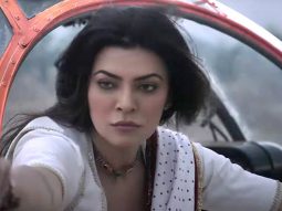 Hotstar Specials Aarya S3 Antim Vaar | Sushmita Sen | Feb 9th | DisneyPlus Hotstar