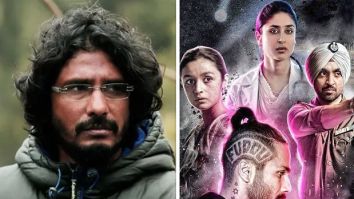 Abhishek Chaubey recalls being “overwhelmed” when industry extended support for Udta Punjab: “I was deeply and disturbingly aware of what is going on”