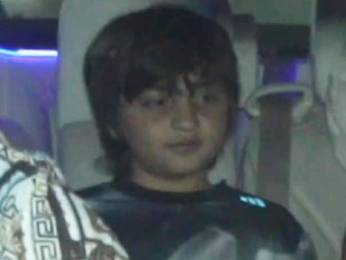 Abram Khan, Ananya Panday, Agastya Nanda & others get clicked by paps Abram Khan, Ananya Panday, Agastya Nanda & others get clicked by paps