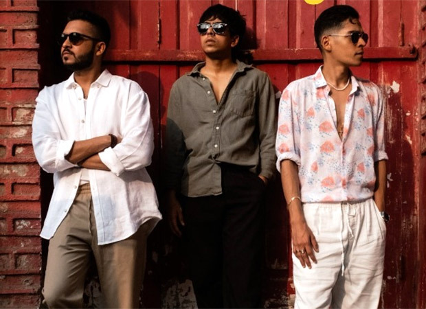 Adarsh Gourav releases a new single titled ‘Kho Gaye’; a song inspired from Kho Gaye Hum Kahan