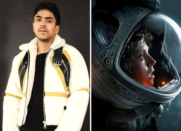 Adarsh Gourav to head to Thailand for 4 months for the shoot of Ridley Scott's Alien prequel: "Embarking on this journey is a dream come true"