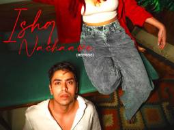 Actor and singer Adarsh Gourav releases cover ‘Ishq Nachaawe Reprise’ with Rashmeet Kaur