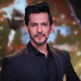 Aditya Narayan describes his cameo in Star Plus’ Pandya Store as ‘magical’ after he shares stage with the cast