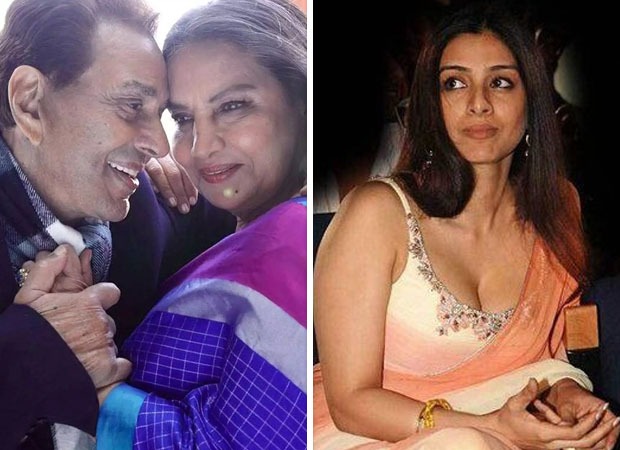 Rocky Aur Rani Kii Prem Kahaani actress Shabana Azmi opens up about her ‘naughty’ niece Tabu teasing her about her kiss with Dharmendra