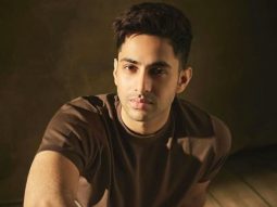 Agastya Nanda makes Instagram debut; see first post