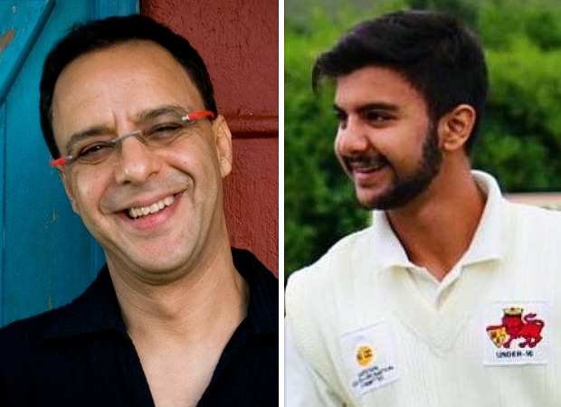 Vidhu Vinod Chopra’s son Agni Chopra scores 166 runs on Ranji Trophy debut for Mizoram; shines in 2nd innings too : Bollywood News