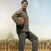 Ajay Devgn starrer Maidaan to release on Eid in April 2024; faces box office clash with Bade Miyan Chote Miyan