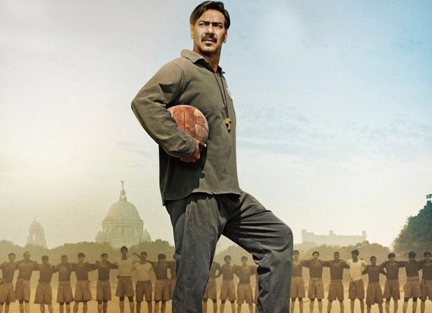 Ajay Devgn starrer Maidaan to release on Eid in April 2024; faces box office clash with Bade Miyan Chote Miyan