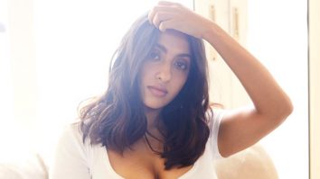Celeb Photos Of Akansha Ranjan Kapoor