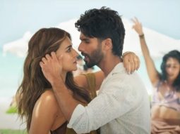 Akhiyaan Gulaab (Song): Shahid Kapoor, Kriti Sanon | Mitraz | Teri Baaton Mein Aisa Uljha Jiya