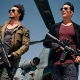 Akshay Kumar, Tiger Shroff starrer Bade Miyan Chote Miyan teaser to be unveiled on January 24; report