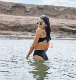 Celeb Photos Of Alaya F