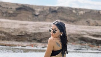 Celeb Photos Of Alaya F