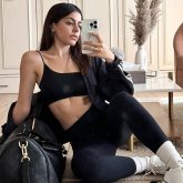 Alaya F takes you on her January fitness journey in her new post
