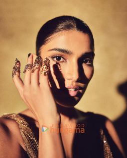 Alizeh Agnihotri