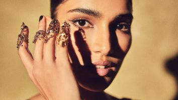 Alizeh Agnihotri