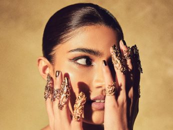 Alizeh Agnihotri