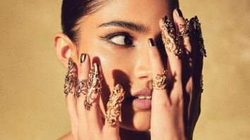 Alizeh Agnihotri