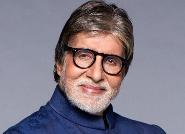 Amitabh Bachchan becomes brand ambassador for upcoming 7-star property by The House of Abhinandan Lodha in Ayodhya 